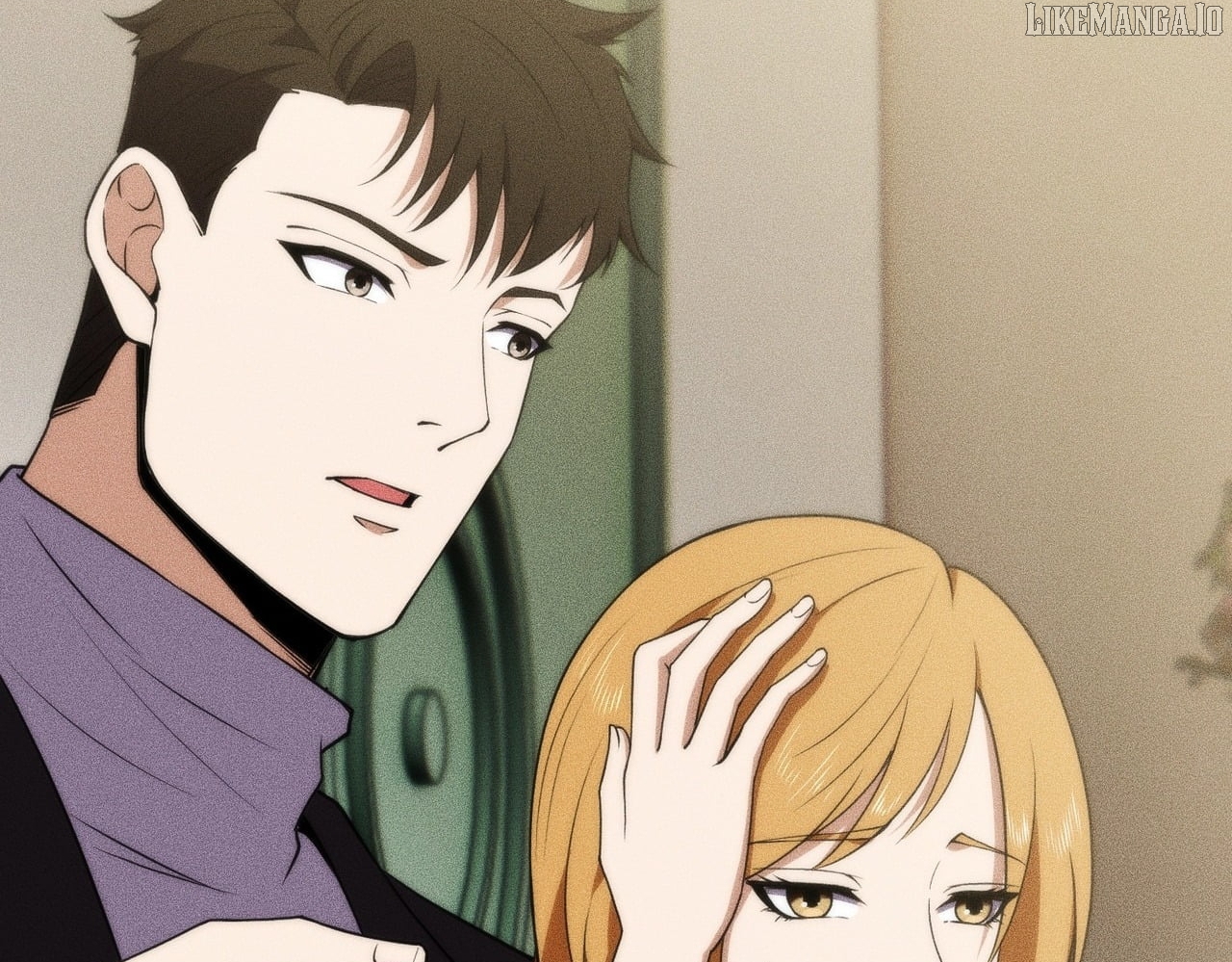 Hidden Dragon in the City (2025) Chapter 7 - page 75